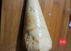 黄油曲奇的做法图解7