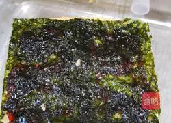 Manly Taste 5 Minutes Ultra-Quick Nutritious Sandwich Lunch Breakfast Illustration 4