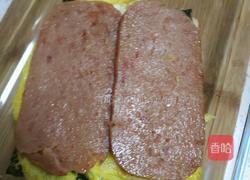 男子汉的味道5分钟超快营养三明治午餐早餐的做法图解6