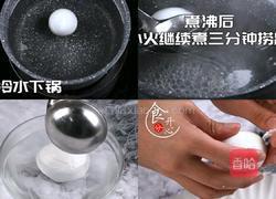 漫画美食还原路飞最爱的鸡腿肉的做法图解4