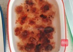 养生美容羹的做法图解2