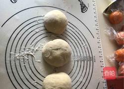 蜂蜜面包的做法图解6