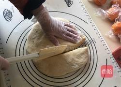 蜂蜜面包的做法图解5