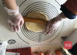 蜂蜜面包的做法图解7