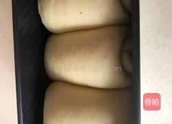 蜂蜜面包的做法图解8