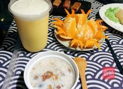 火腿卷饼的做法图解8