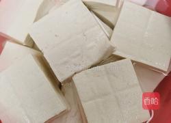 客家嫩豆腐的做法图解7