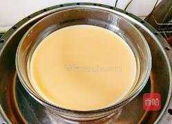 南美白对虾蒸蛋的做法图解7