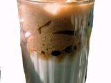 泡沫咖啡奶的做法[图]