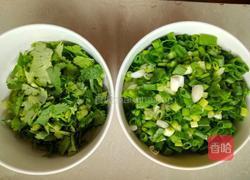 酸菜牛肉米粉的做法图解2