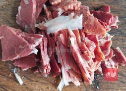 酸菜牛肉米粉的做法图解5