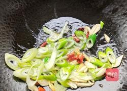 酸菜牛肉米粉的做法图解6