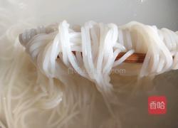 酸菜牛肉米粉的做法图解10