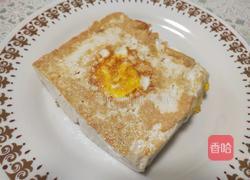 香煎豆腐的做法图解6