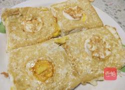 香煎豆腐的做法图解7