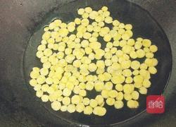 玉米片羹的做法图解3
