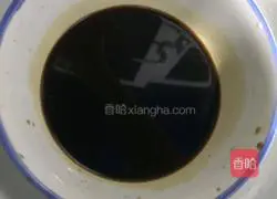 Hot and Sour Rice Noodles Recipe Illustration 3