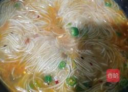 酸辣粉的做法图解6