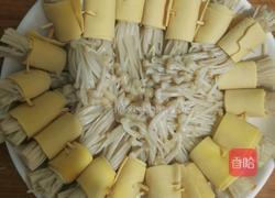 烧烤金针菇的做法图解5