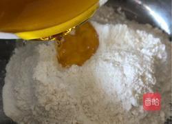绿豆饼的做法图解10