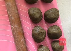 绿豆饼的做法图解17