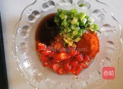 锡纸金针菇的做法图解2