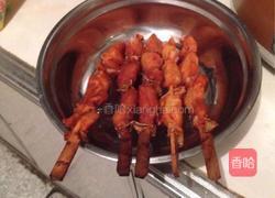 骨肉相连的做法图解4