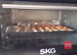 骨肉相连的做法图解3