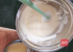 纸杯戚风蛋糕的做法图解6