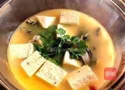 豆腐昂刺鱼的做法图解8