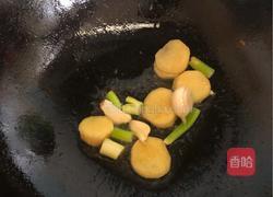 豆腐昂刺鱼的做法图解4