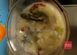 豆腐昂刺鱼的做法图解7