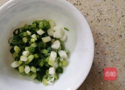 麻婆豆腐的做法图解3