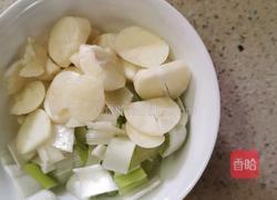 麻婆豆腐的做法图解4