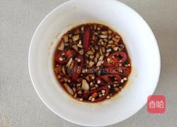 凉拌秋葵的做法图解6