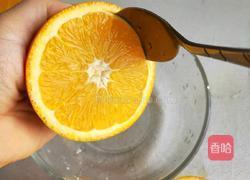 橙皮碗海绵蛋糕的做法图解2