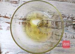 橙皮碗海绵蛋糕的做法图解5