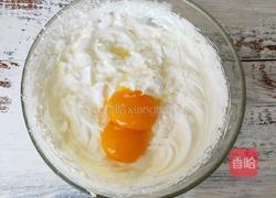橙皮碗海绵蛋糕的做法图解8