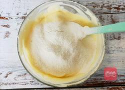 橙皮碗海绵蛋糕的做法图解10