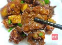 红烧排骨的做法图解13