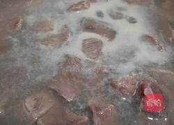 牛肉炖土豆的做法图解5