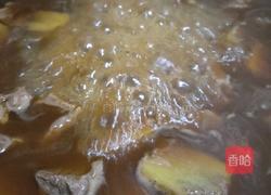 牛肉炖土豆的做法图解7