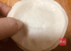 金灿灿冰花的素锅贴,营养美味的做法图解8