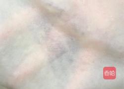 金灿灿冰花的素锅贴,营养美味的做法图解11