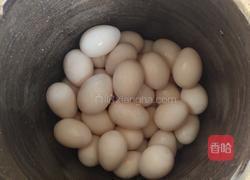 腌咸鸭蛋的做法图解5