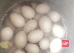 腌咸鸭蛋的做法图解10