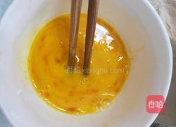 花生酥核桃酥的做法图解2