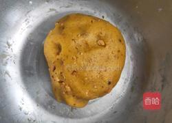 花生酥核桃酥的做法图解6