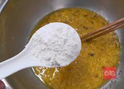 花生酥核桃酥的做法图解5