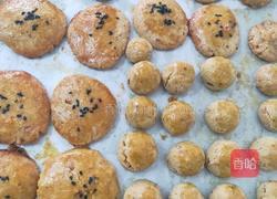 花生酥核桃酥的做法图解7